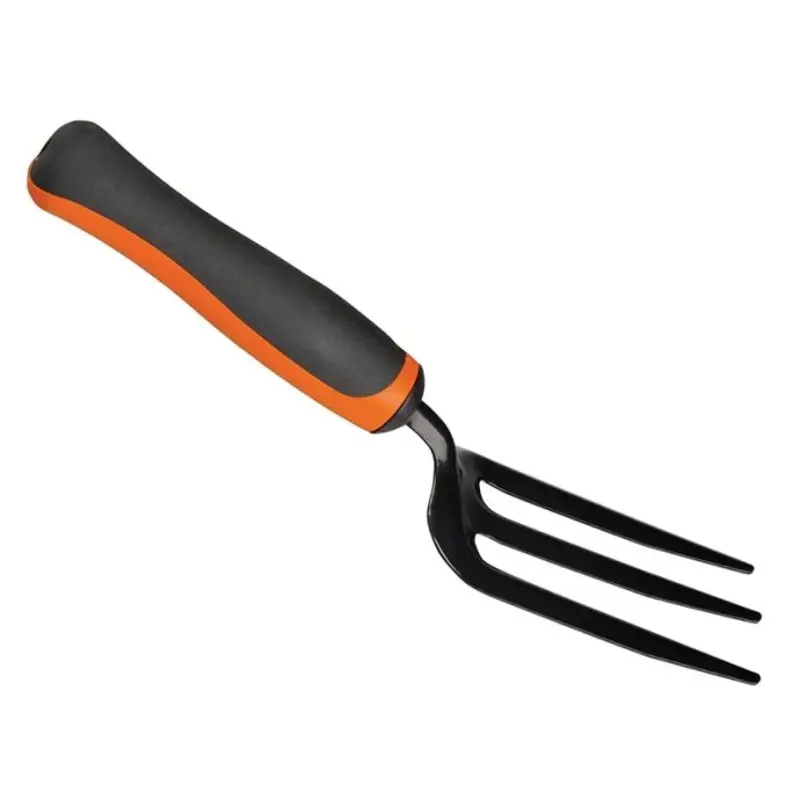 Bahco BAHP270 P270 Small Hand Garden Weeding Fork