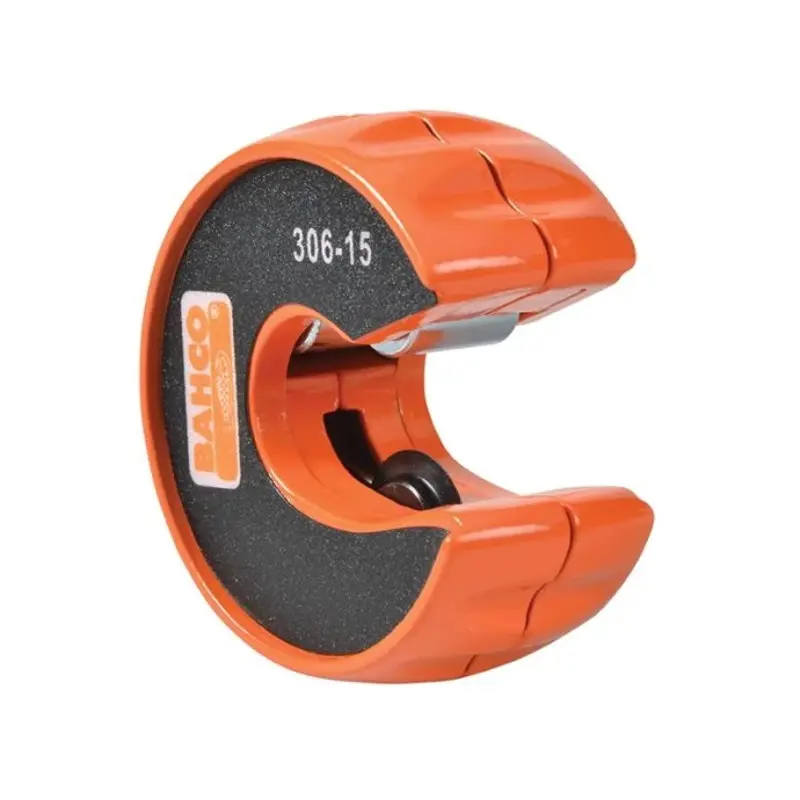 Bahco BAH30612 306 Tube Cutter 12mm (Slice)