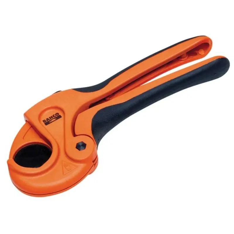 Bahco BAH31132 Plastic Tube Cutter 32mm Capacity