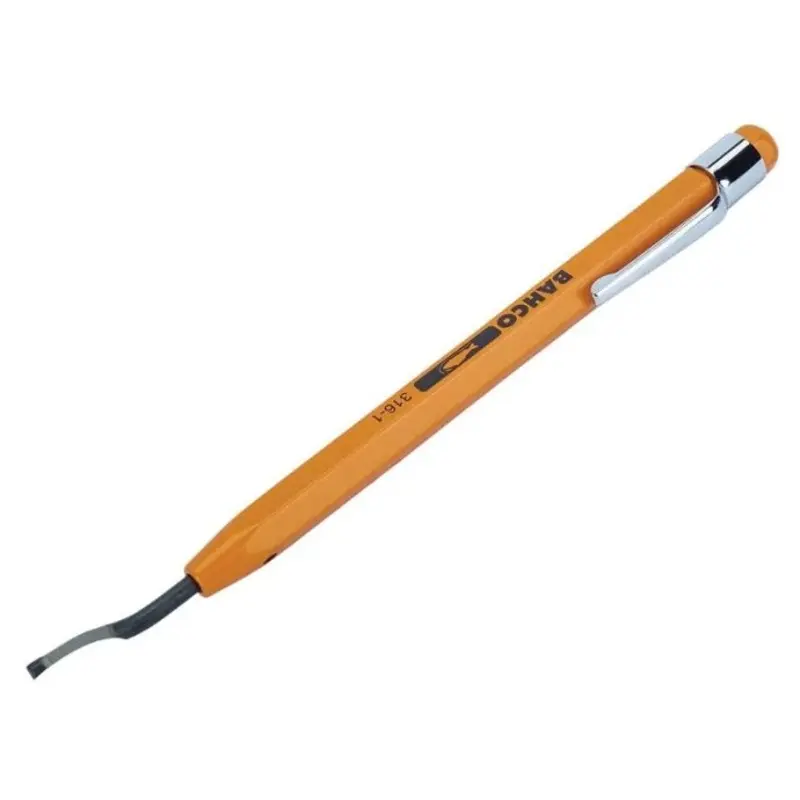Bahco BAH3161 316-1 Aluminium Reamer Pen