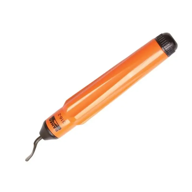 Bahco BAH3162 316-2 Pen Reamer with Replaceable Blade
