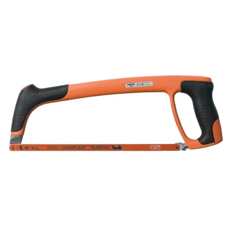 Bahco BAH319 Hacksaw Frame
