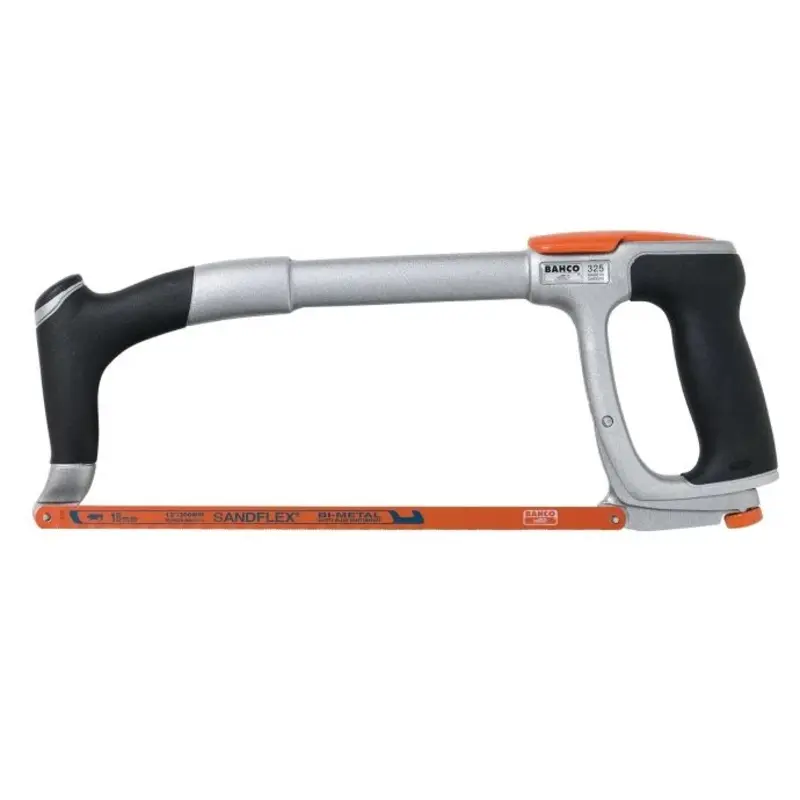 Bahco BAH325 Hacksaw 300mm (12in)