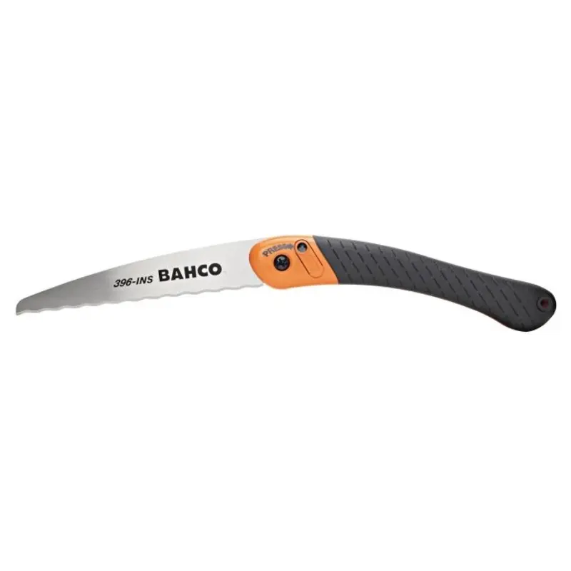 Bahco BAH396INS Folding Insulation Saw