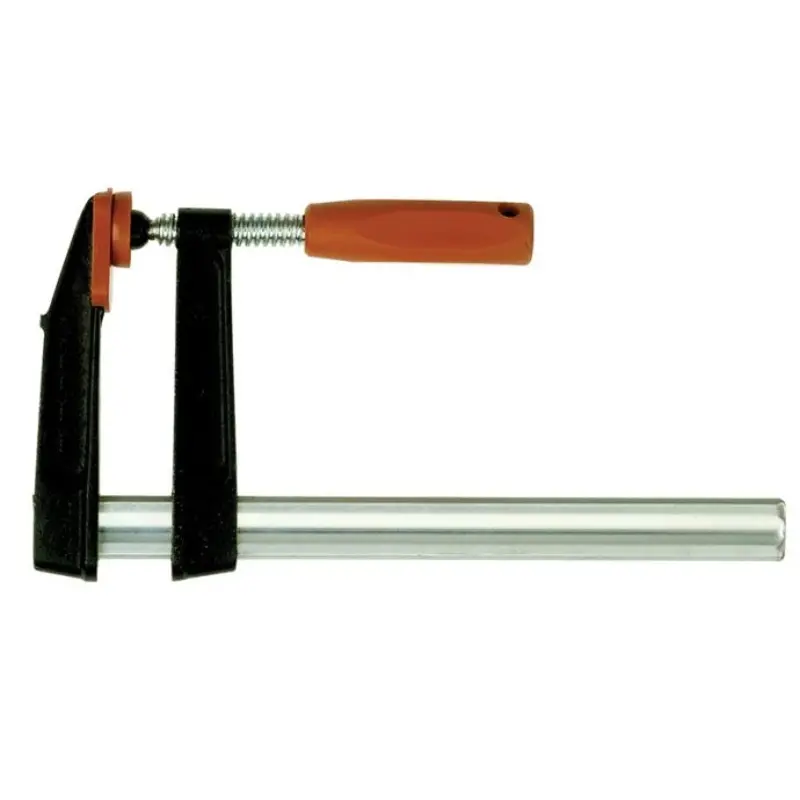 Bahco BAH420100200 F-Clamp Capacity 200mm (8in)