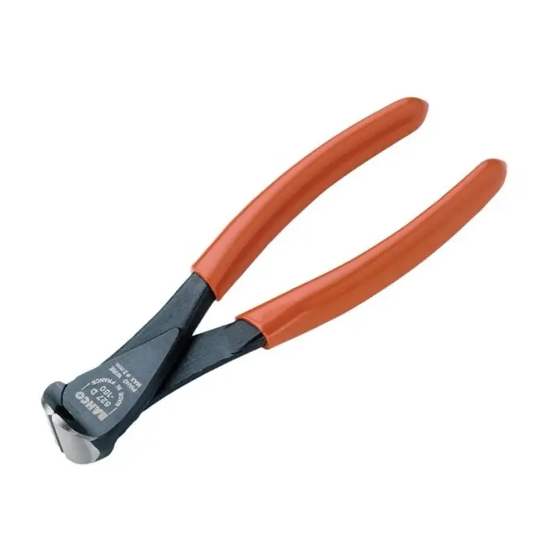 Bahco BAH527160 End Cutting Nipper 160mm (6.1/4in)