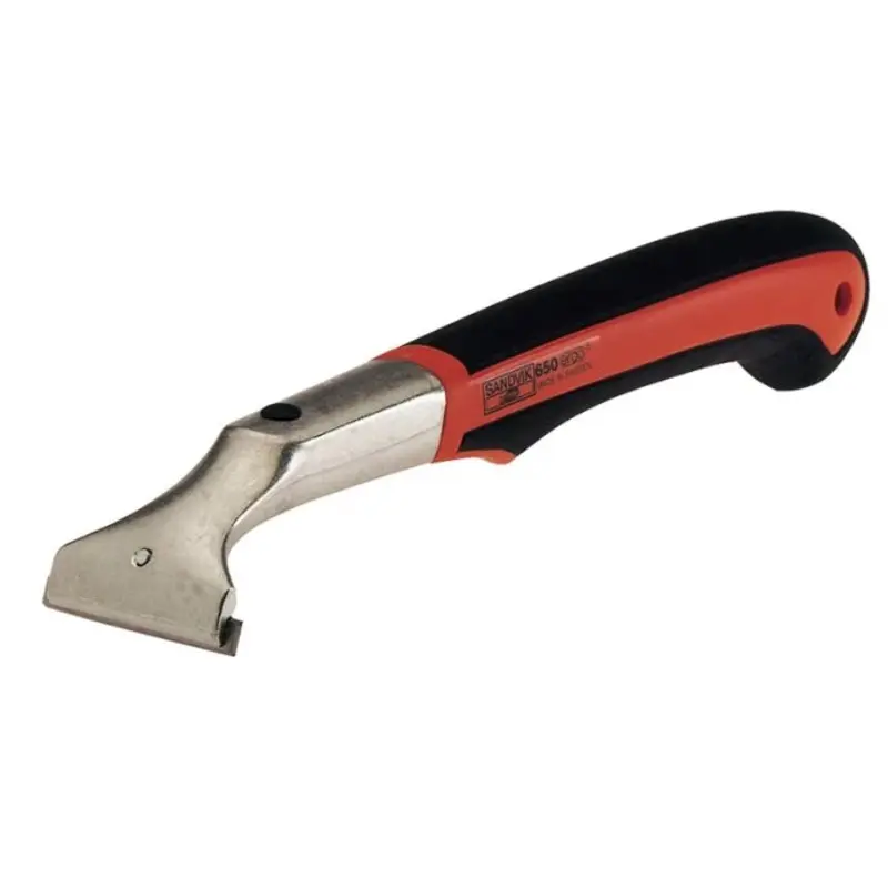 Bahco BAH650 650 Carbide Edged Power Scraper