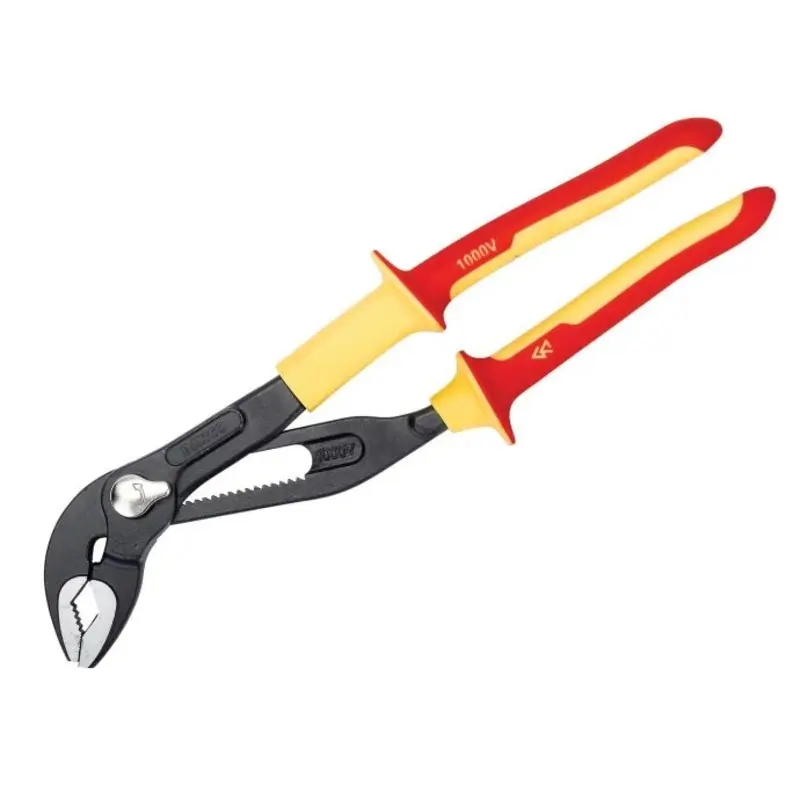 Bahco BAH7224S Quick Adjust Water Pump Pliers 250mm - 44mm