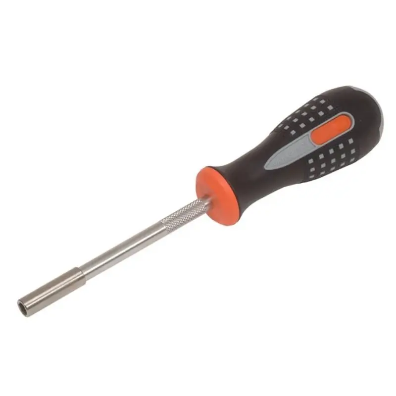 Bahco BAH808050T TORX Screwdriver + TORX Bits