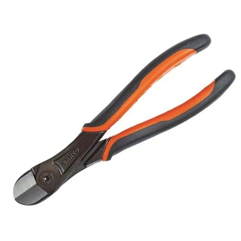 Bahco BAH21HDG180 Side Cutting Pliers 180mm (7in)