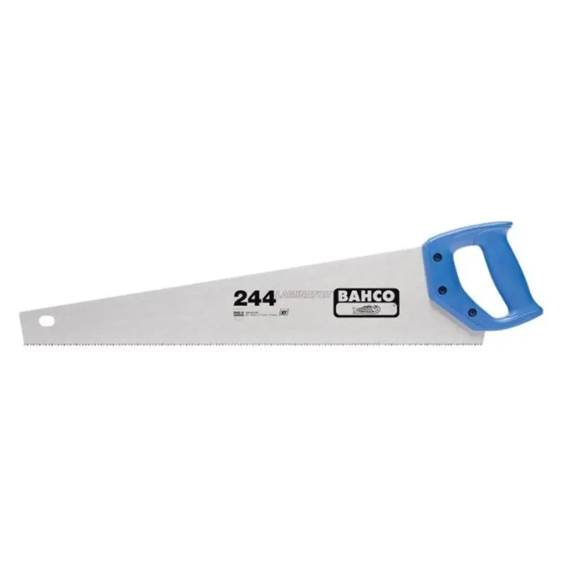 Bahco BAH24420LAM Laminator Handsaw 500mm (20in) 8 TPI