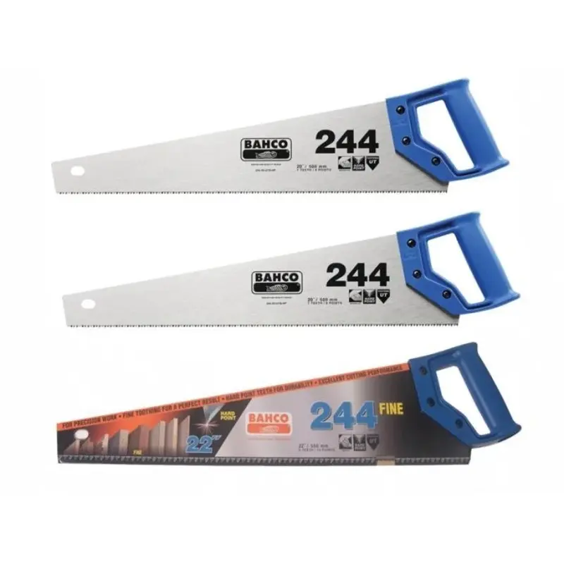Bahco BAH24422FCS Hardpoint Handsaw 550mm (22in)