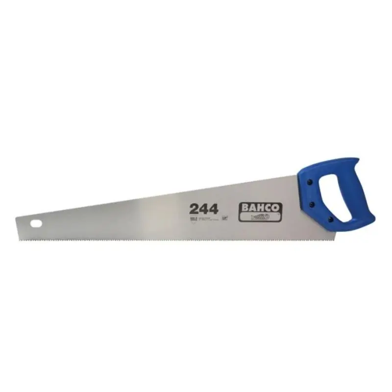 Bahco BAH24422N 244-22-U7/8-HP Hardpoint Handsaw 550mm