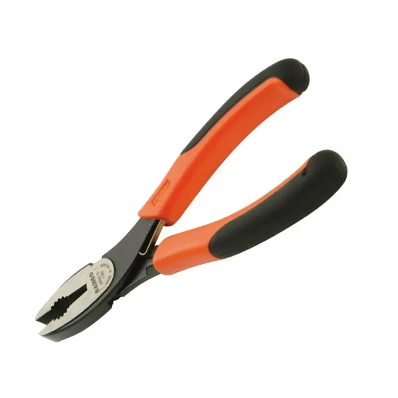 Bahco BAH2628G200 Combination Pliers 200mm
