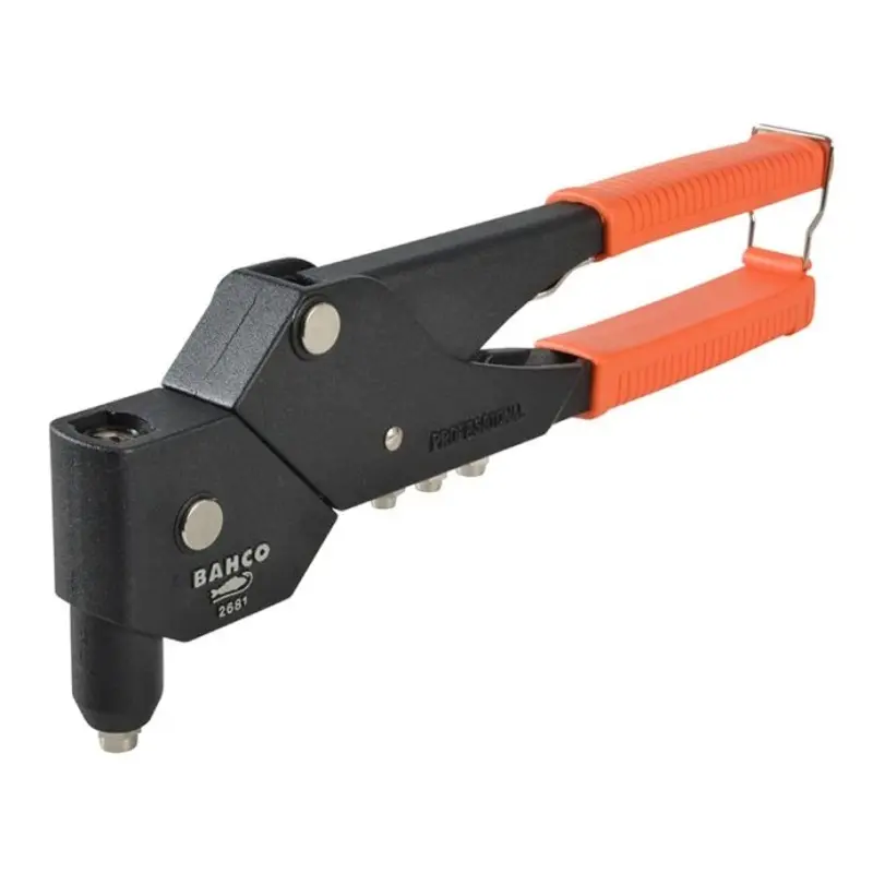 Bahco BAH2681 2681 Riveter
