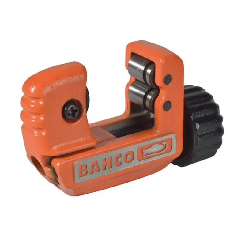 Bahco BAH30122 301-22 Compact Tube Cutter 3-22mm