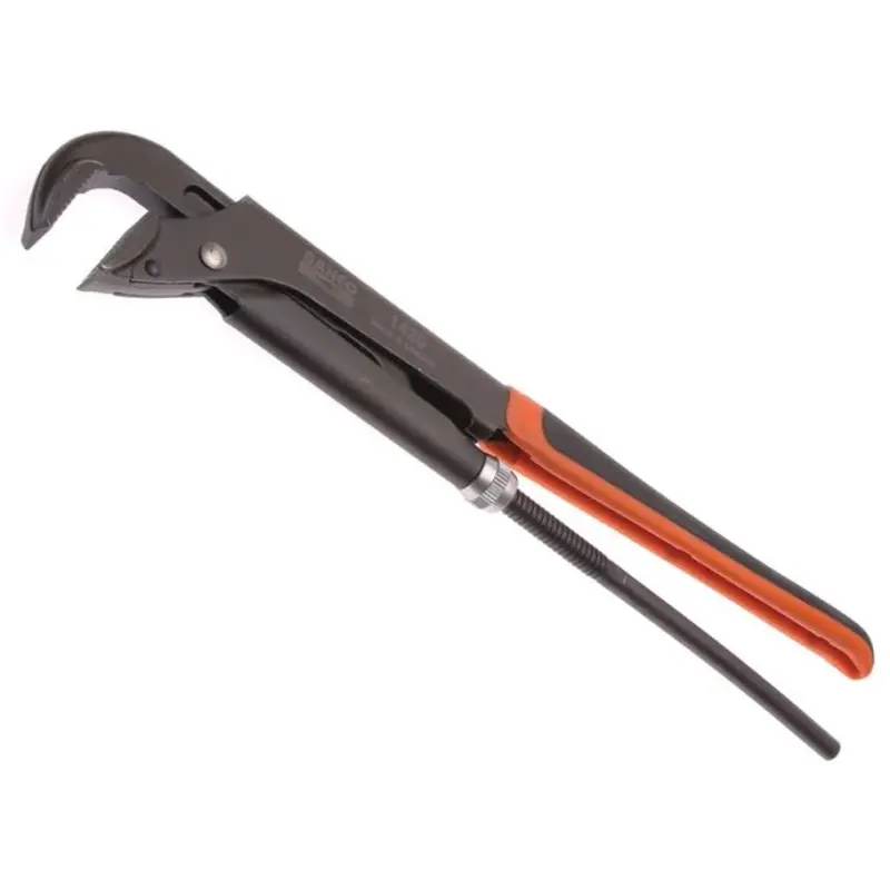 Bahco BAH1420 Pipe Wrench 430mm