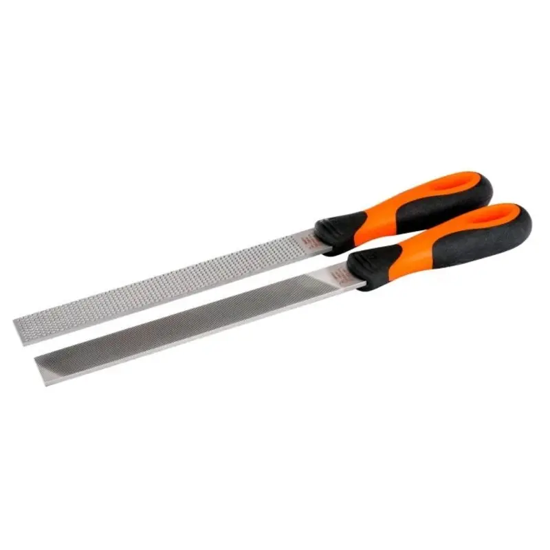 Bahco BAH154 Homeowner's File Set, 2 Piece