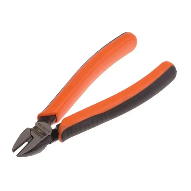 Bahco BAH2171G160 Side Cutting Pliers 160mm (6.1/4in)