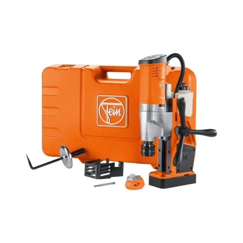Fein 72705461000 KBU 35 QW Universal Magnetic Core Drill With Case - 240V