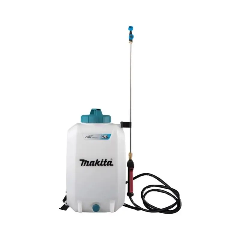 Makita Garden Sprayer DUS158Z 18V LXT Cordless 5 Bar, 15L Bare Unit