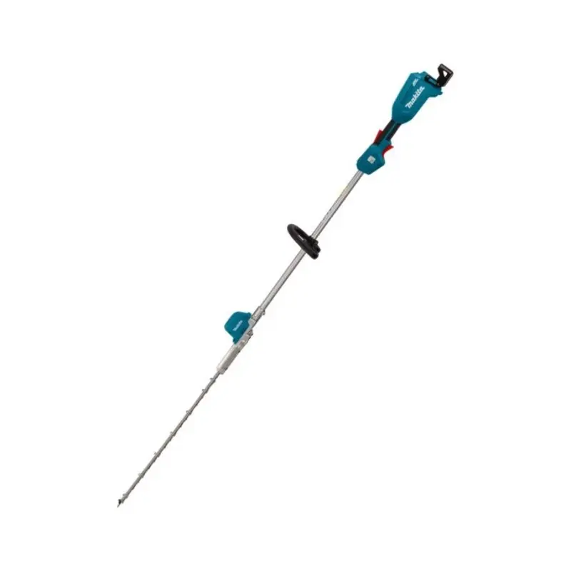 Makita Pole Hedge Trimmer DUN600LZ 18V LXT Cordless Brushless 600mm Blade Bare Unit