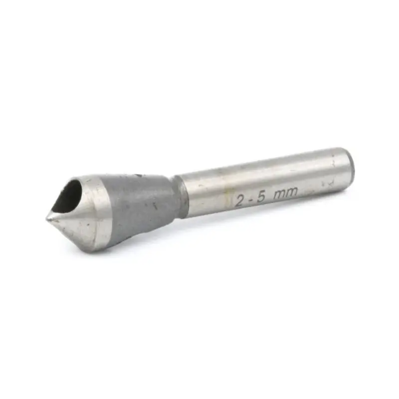 Planet HSS Countersink 2 - 5mm