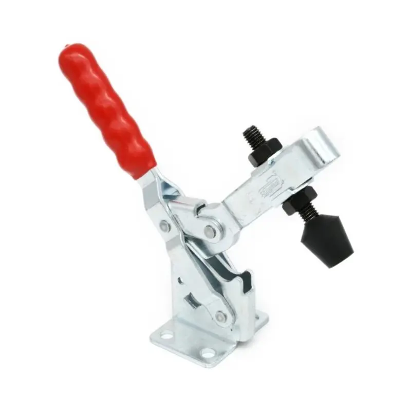 Planet HSS Vertical Toggle Clamp 350kg