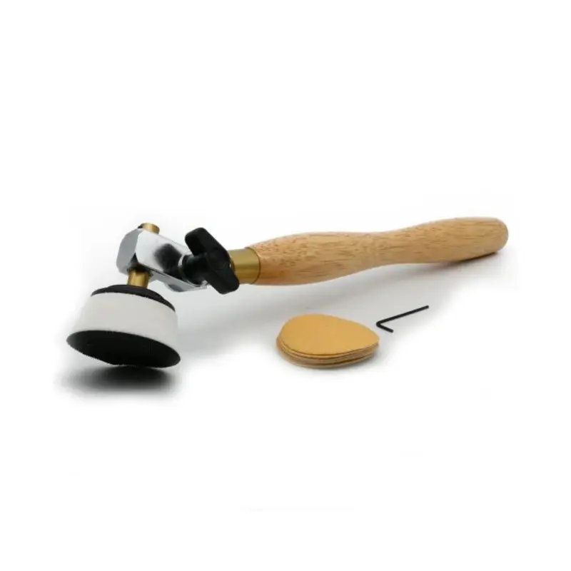 Rotur Bowl Sander