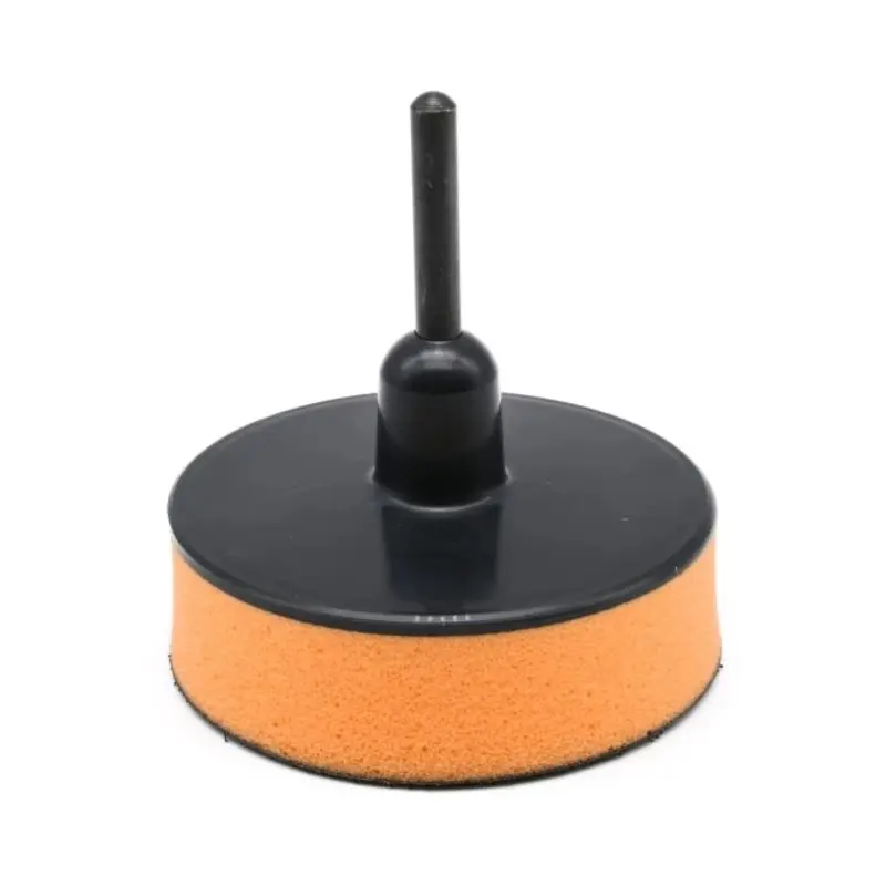 Rotur Velco Faced Sanding Pad Parallel