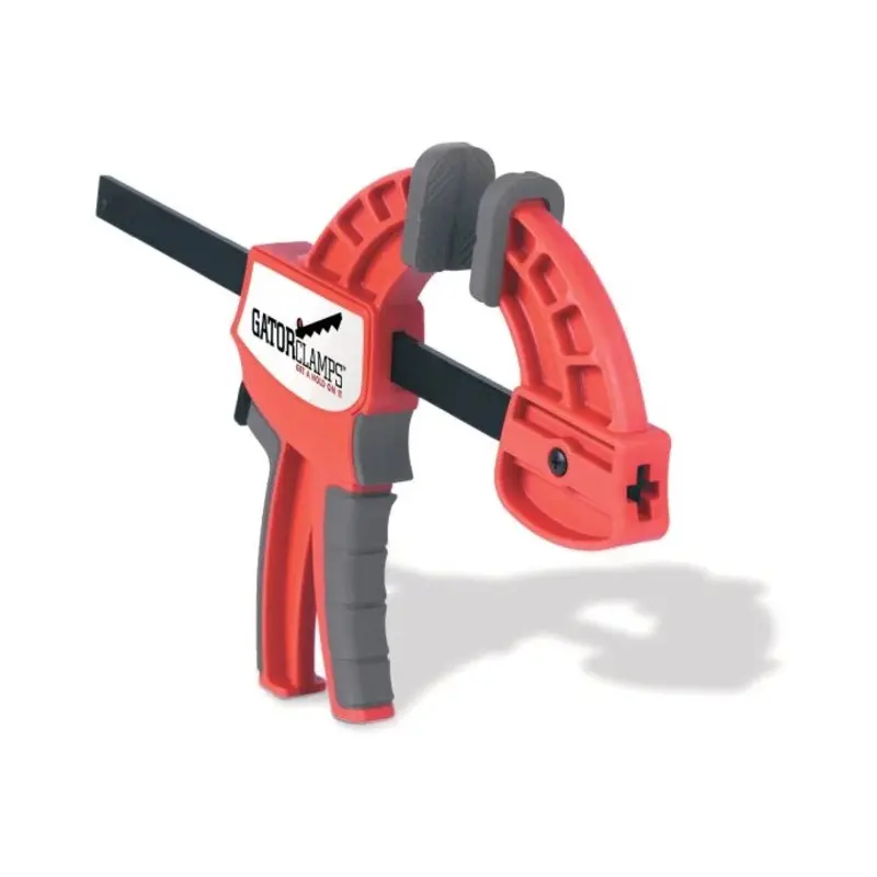 Gator Clamps Bar-man clamp 150mm