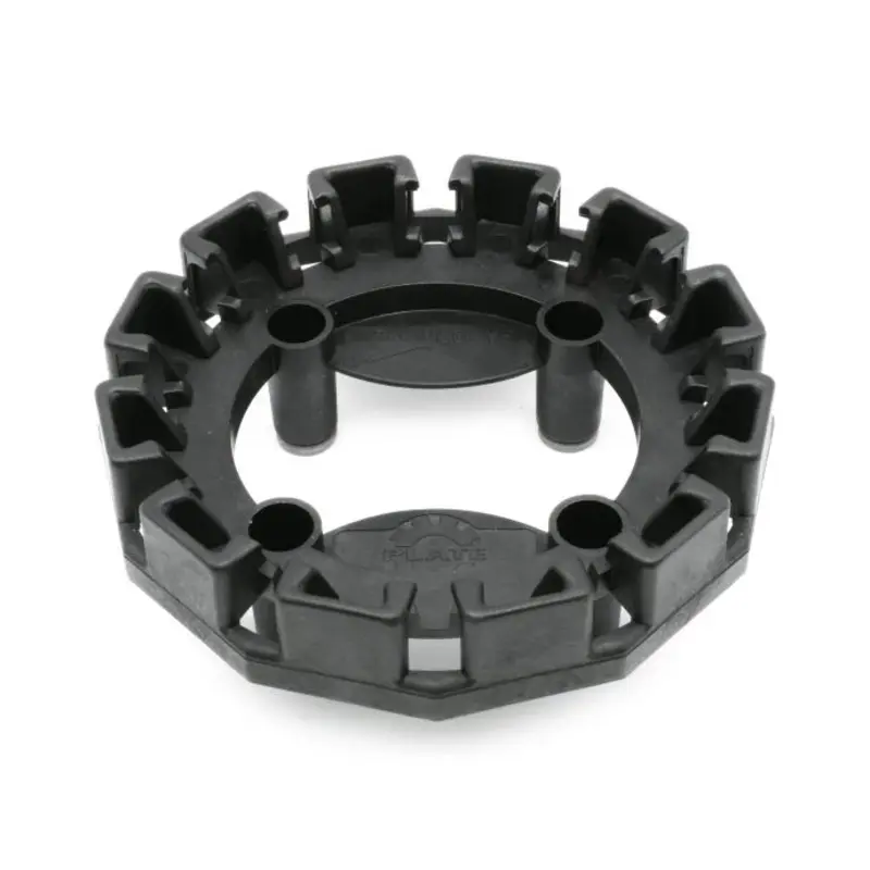 Gator Clamps Bar-man's Plate