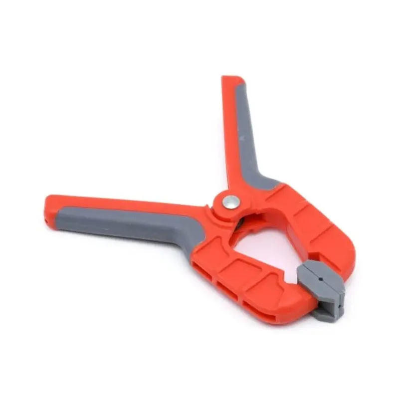 Gator Clamps Small Spring Star Clamp