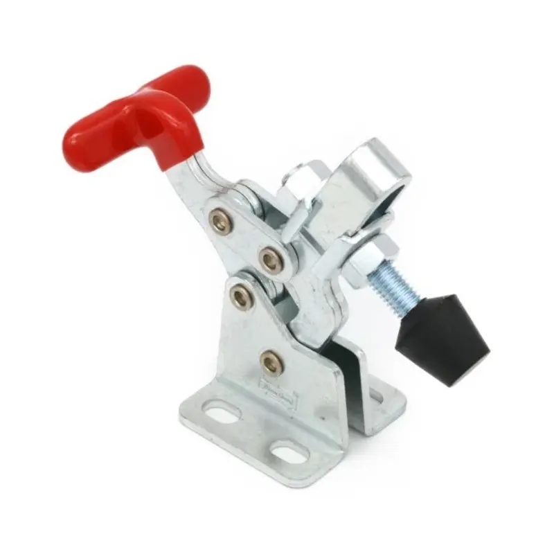 Planet Low Profile Toggle Clamp 150kg