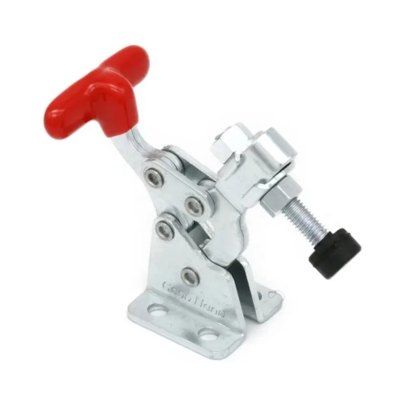 Planet Low Profile Toggle Clamp 68kg