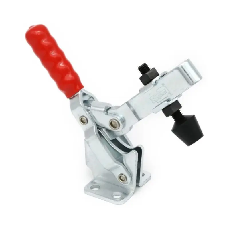 Planet Vertical Toggle Clamp 225kg