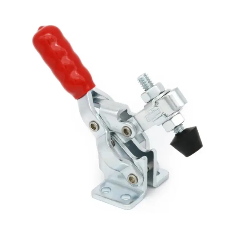 Planet Vertical Toggle Clamp 90kg