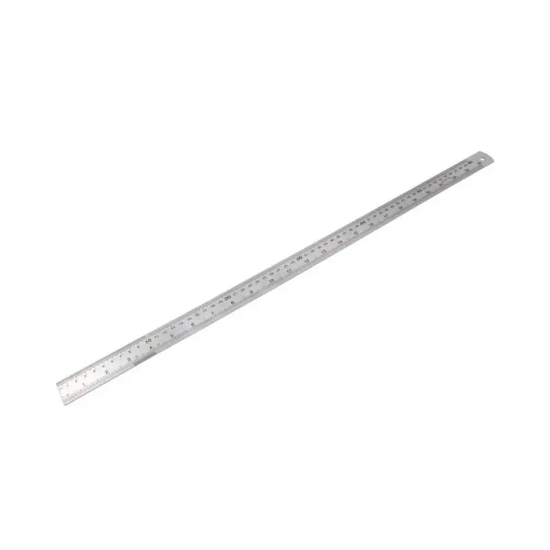 Planet Steel Rule 24" x 600mm Box 100