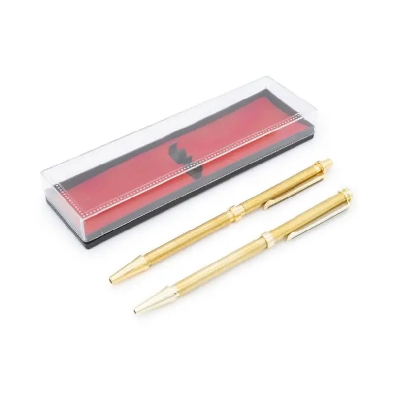 Rotur Standard 7mm Pen, Pencil & Case Kit