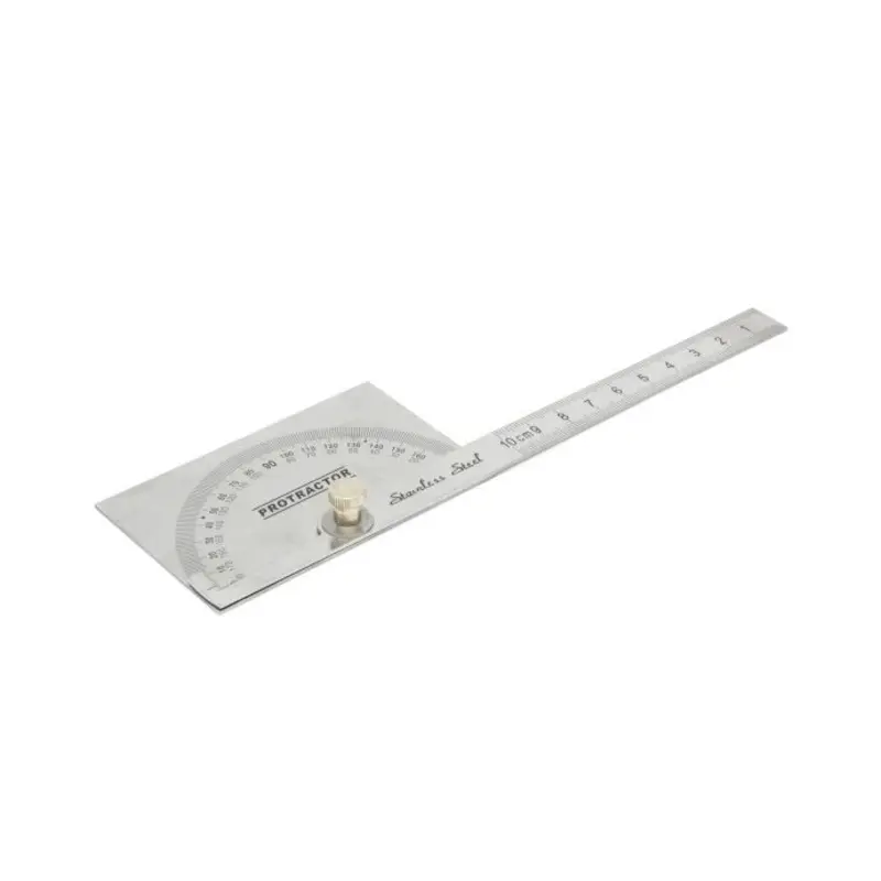 Planet 6" Protractor / 150mm Pk 10
