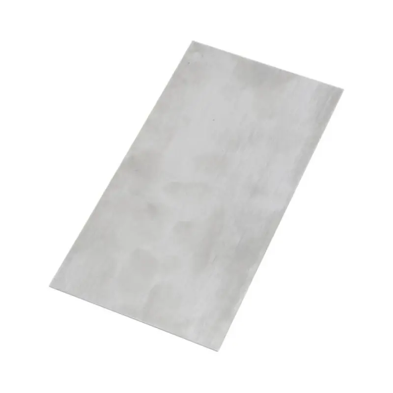 Planet Cabinet Scraper  6" x 3"