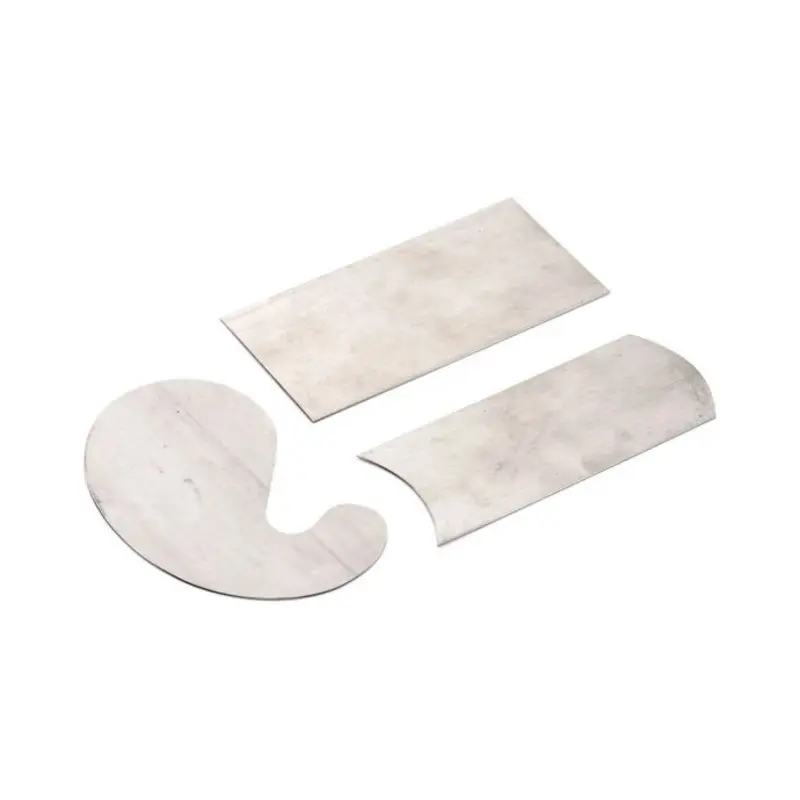Planet Cabinet scraper set