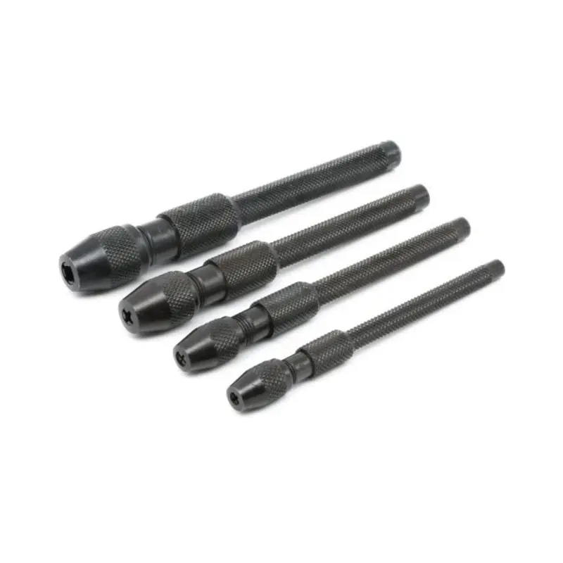 Planet Pin vice set