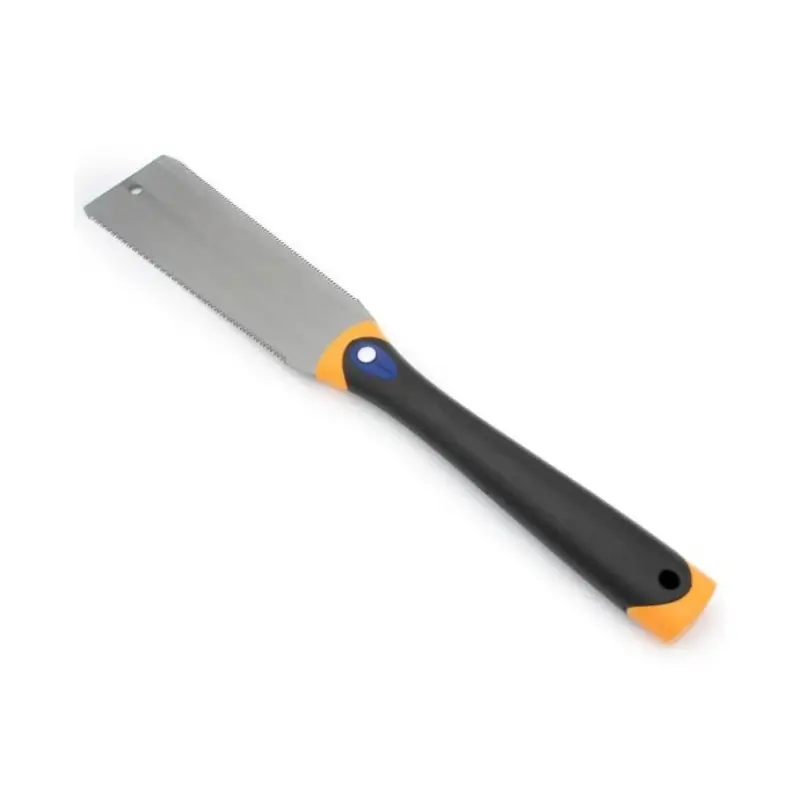 Planet Pulling Saw Double Edge 10"