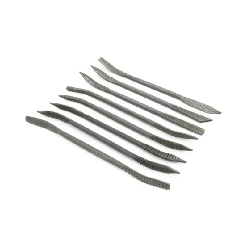 Planet Riffler Wrapper Set of 8