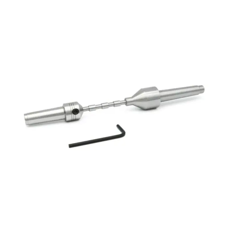 Rotur Original Pen Mandrel and Support Centre Kit 2MT