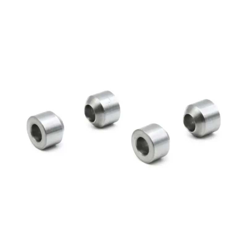 Rotur Pen Mandrel Spares - 4 x Cones