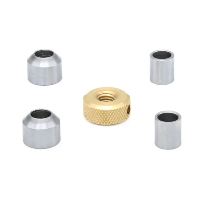 Rotur Pen Mandrel Spares - Asstd
