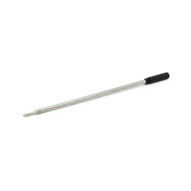 Rotur Cross Type Pen Ink Refill Black Pack of 1