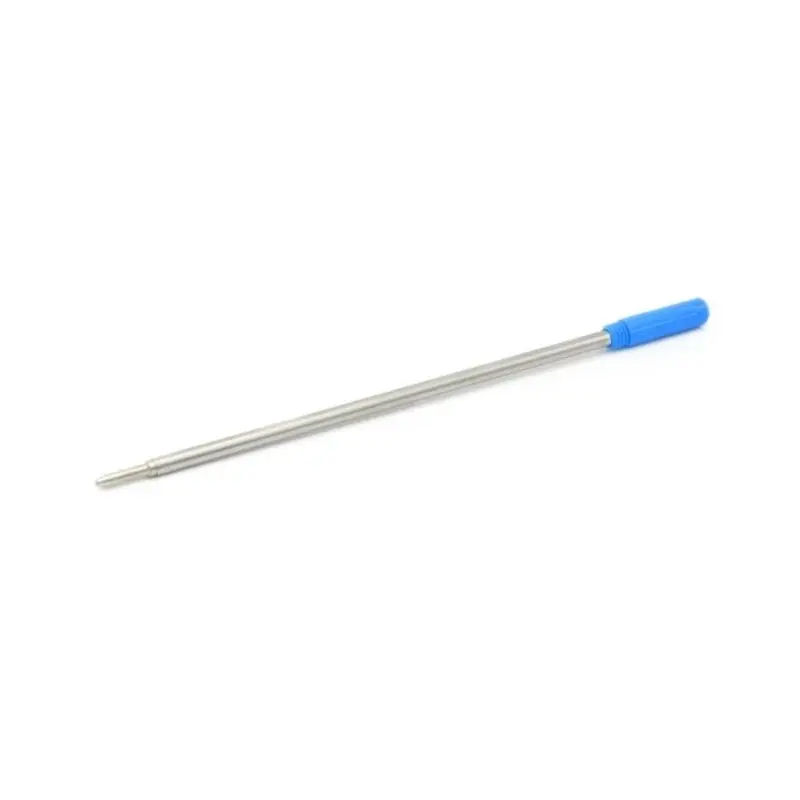 Rotur Cross Type Pen Ink Refill Blue Pack of 1